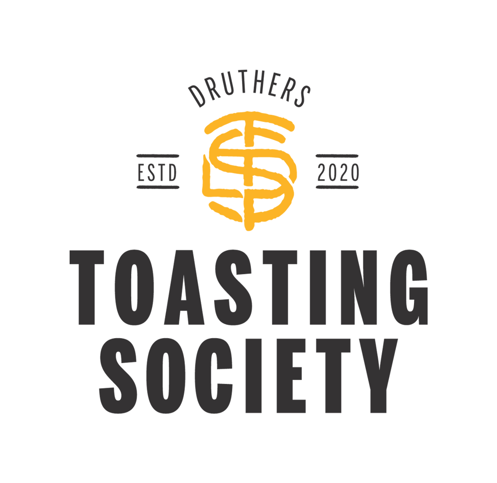 Druthers Toasting Society Newsletter & Monthly Can Club