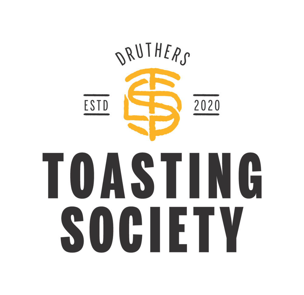 Druthers Toasting Society Newsletter & Monthly Can Club