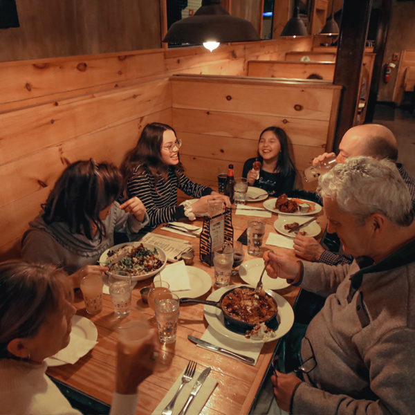 Saratoga Springs Druthers Brewing Company