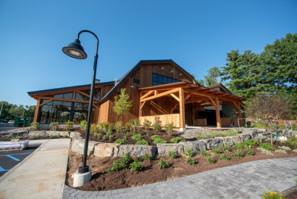 Clifton Park | Druthers Brewing Company