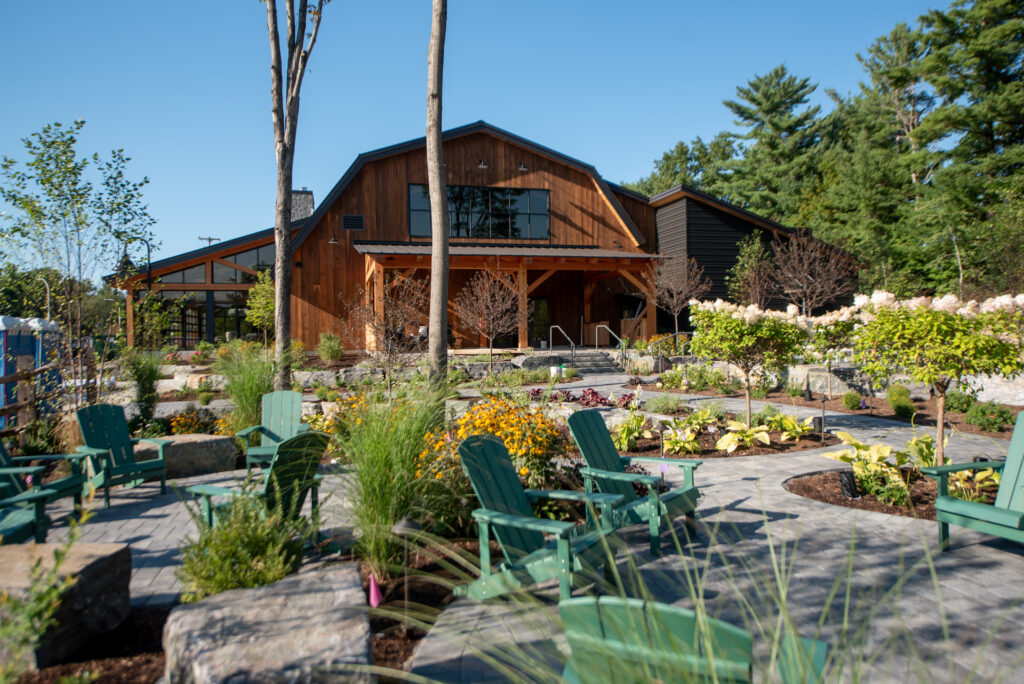 Clifton Park Druthers Brewing Company