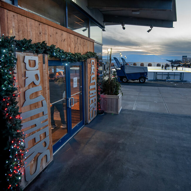 Schenectady | Druthers Brewing Company