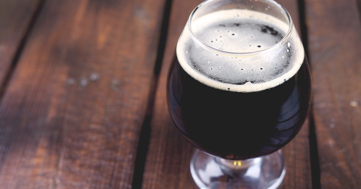 What is a Scotch Ale? Druthers Brewing Company
