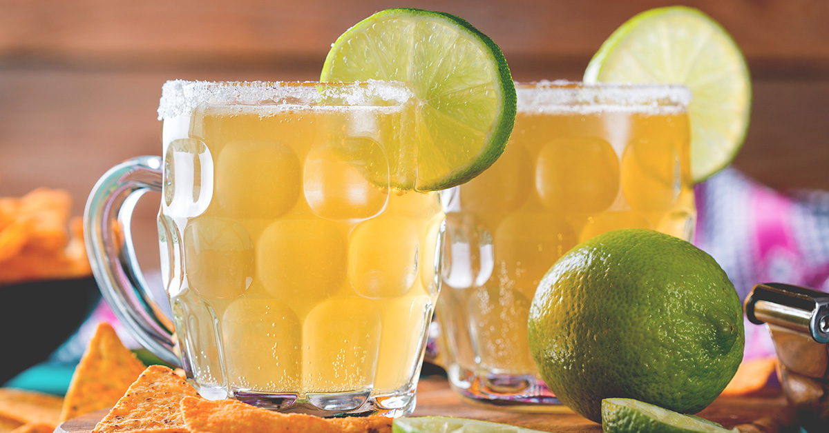 6 Beer Cocktails Worth Trying | Druthers Brewing Company