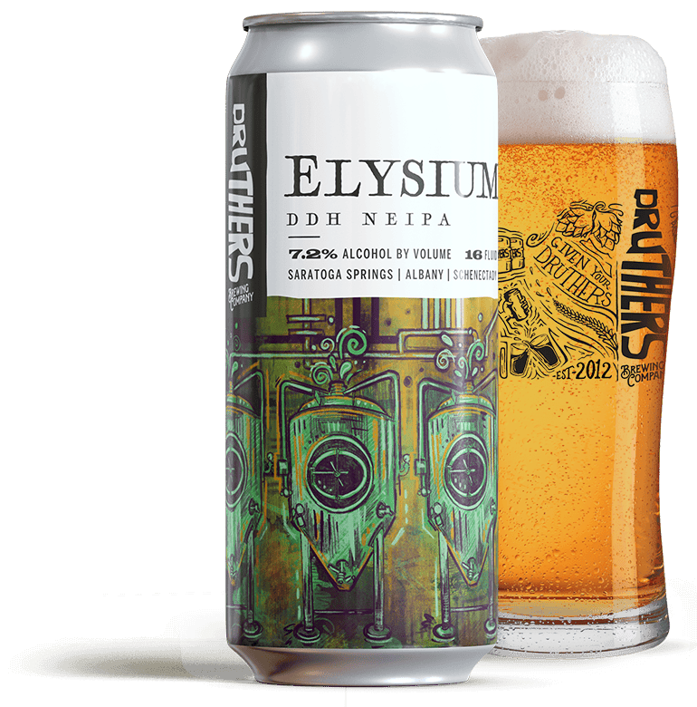 Elysium DDH NEIPA