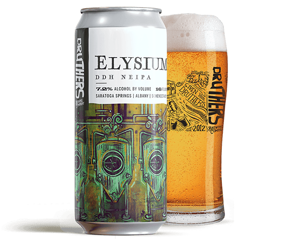 Elysium DDH NEIPA